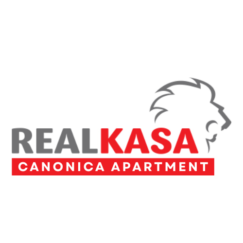 Realkasa Canonica Apartment